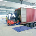 Cold Storage LKW Ramp Dock Leveler